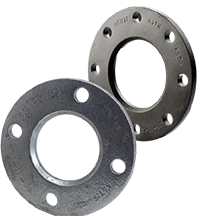 Merit Ductile Iron Backup Flange Offering